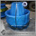 bowl liner and mantle parts for cone crusher